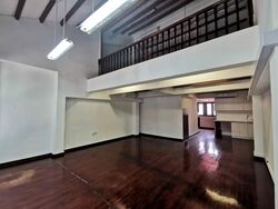 Telok Ayer Conservation Area (D1), Shop House #545805121